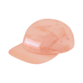 Supreme Denim Camp Cap 'Peach'