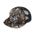 Supreme Pinup Mesh Back 5-Panel 'Truetimber Htc Fall Camo'