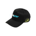 Anti Social Social Club Get Weird Sponsor Cap 'Black'