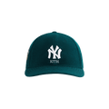 Kith x New Era For The New York Yankees Melton Wool 59FIFTY Low Profile Cap 'Stadium'