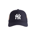 Kith x New Era For The New York Yankees 9FORTY Mcrown A Frame Cap 'Nocturnal'