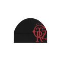 Corteiz 3 Star Crest Liteworky Cap 'Black'