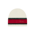 Corteiz Lux Knit Beanie 'Cream'