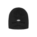 Corteiz Peek-A-Beanie 'Black'
