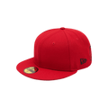 Corteiz Superior Royale New Era Fitted Cap 'Red'