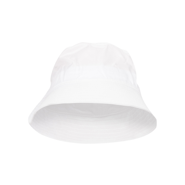 Aimé Leon Dore Camp Bucket Hat 'White'