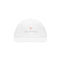 Aimé Leon Dore x New Balance Chino Logo Hat 'White'