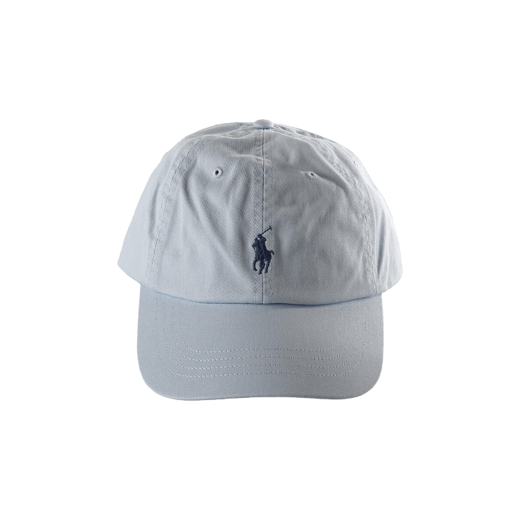 Polo Ralph Lauren Chino Sport Cap 'Southport Blue'