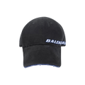Balenciaga Cap 'Black'