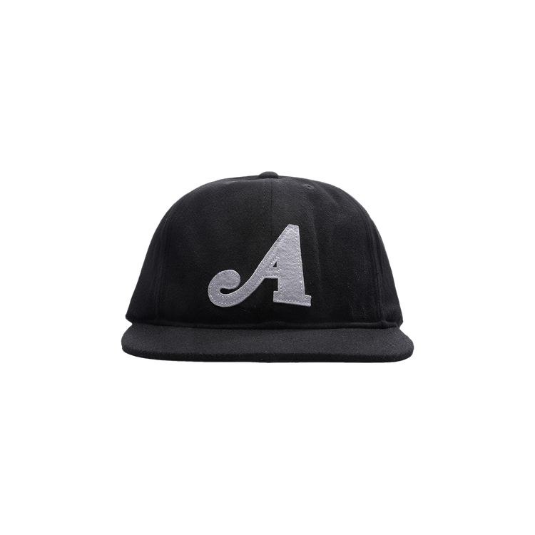 Awake NY Classic A Baseball Cap 'Black'