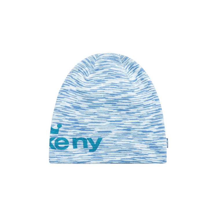 Awake NY Gradient Crown Logo Skully 'Blue'