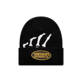 Awake NY Vanson Bones Beanie 'Black'