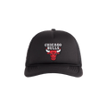 Kith x '47 For The Chicago Bulls Hitch Snapback Trucker Hat 'Black'