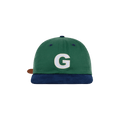 GOLF WANG Suede G Hat 'Green'