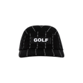 GOLF WANG Fences Camp Hat 'Black'