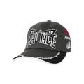 Palace Eyes 6-Panel 'Grey'