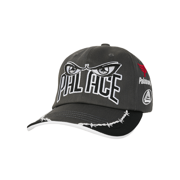 Palace Eyes 6-Panel 'Grey'