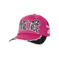 Palace Eyes 6-Panel 'Pink'