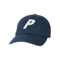 Palace P 6-Panel 'Navy'