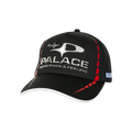Palace More Than A Feeling 5-Panel 'Black'