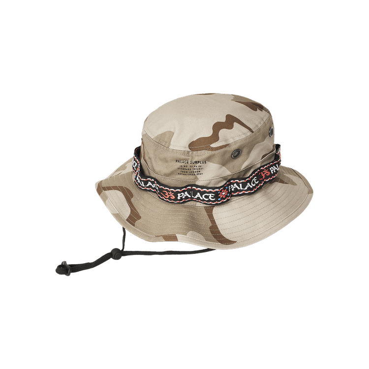 Palace Om Boonie 'Desert Camo'