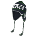 Palace Union Peruvian Beanie 'Navy'
