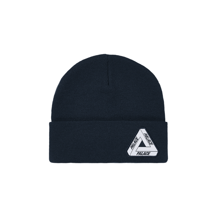 Palace Tri-Ferg Beanie 'Navy'
