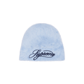 Supreme x Kangol Furgora Script Beanie 'Light Blue'