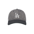 Aimé Leon Dore x New Era La Dodgers Birdseye Wool Hat 'Charcoal'