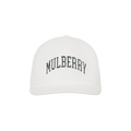 Aimé Leon Dore Collegiate Mulberry Hat 'Coconut Milk'
