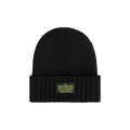 Aimé Leon Dore Merino Surplus Beanie 'Rosin'