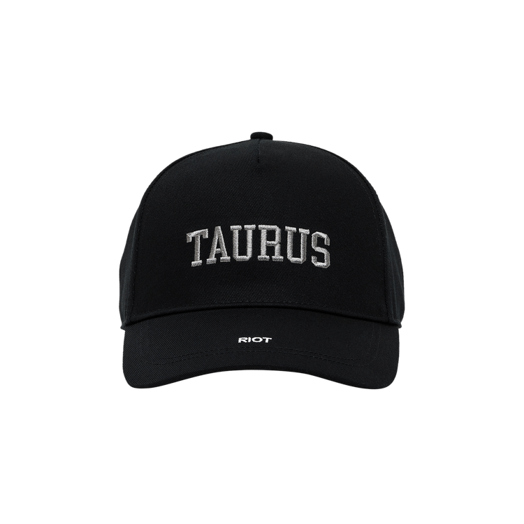 GOAT Taurus Riot Cap