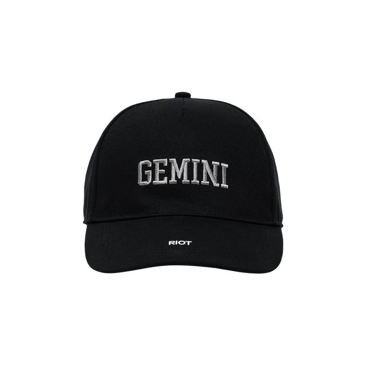 GOAT Horoscope Cap Gemini