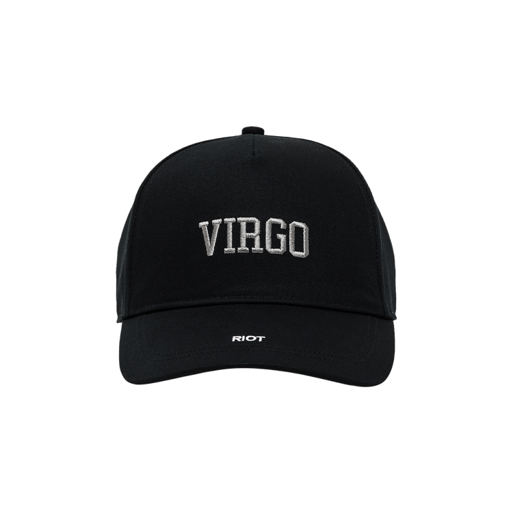 GOAT Virgo Riot Cap