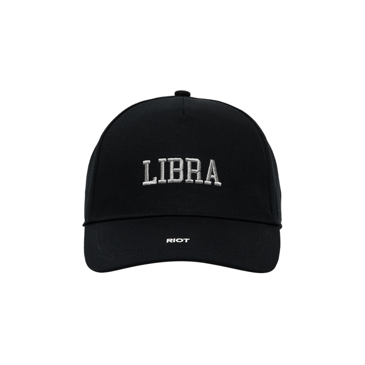 GOAT Libra Riot Cap