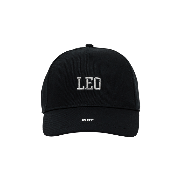 GOAT Horoscope Cap Leo