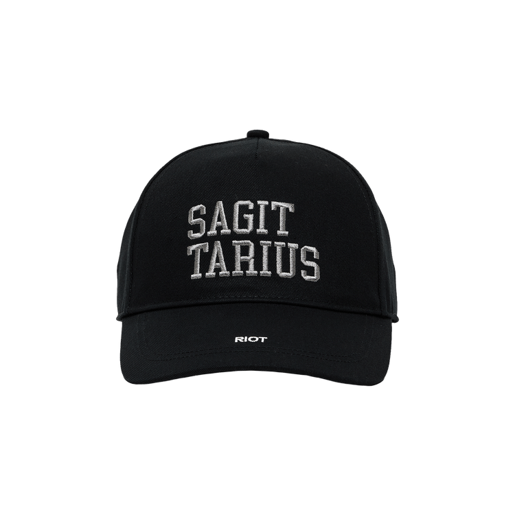 GOAT Sagittarius Riot Cap