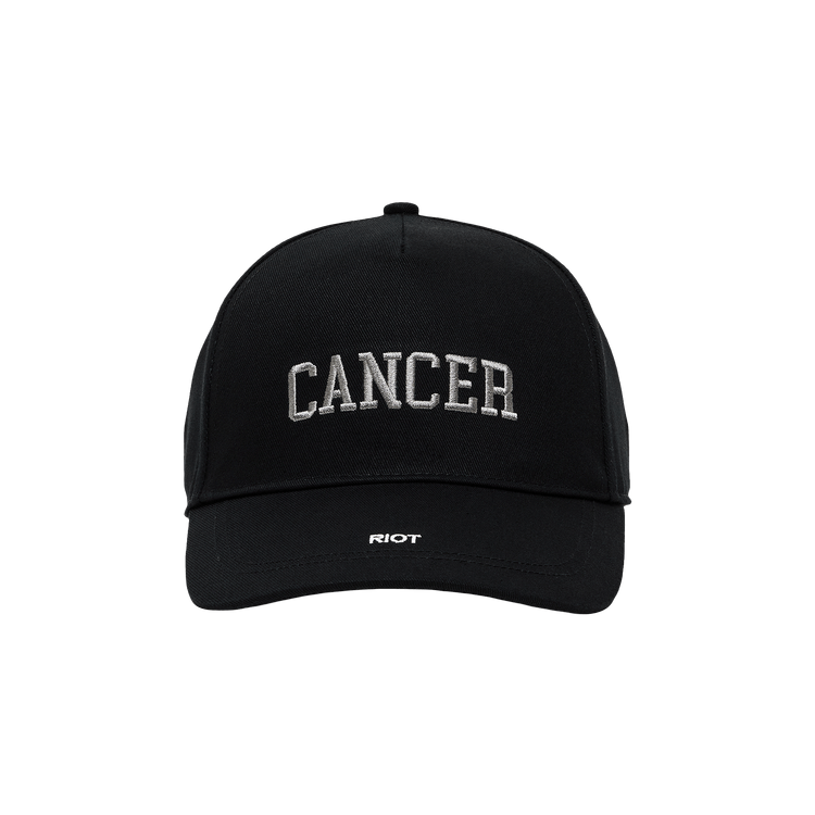 GOAT Cancer Riot Cap