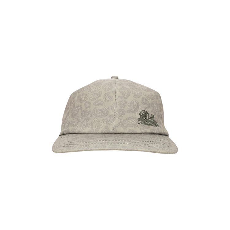 Aimé Leon Dore Unisphere Nylon Hat 'Multicolor'