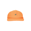 Aimé Leon Dore Brushed Crest Hat 'Orange'