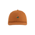 Aimé Leon Dore Brushed Crest Hat 'Brown'