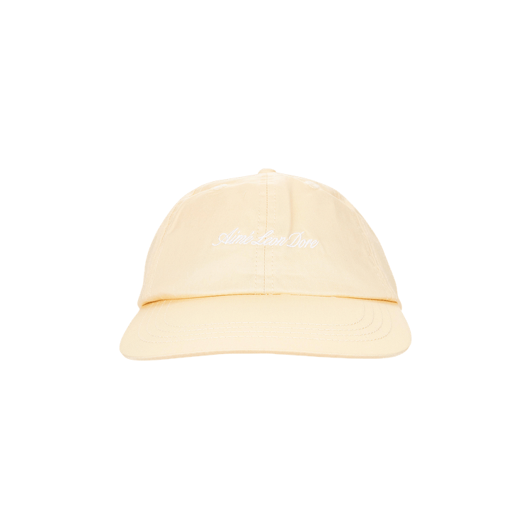 Aimé Leon Dore Camp Hat 'Peach'