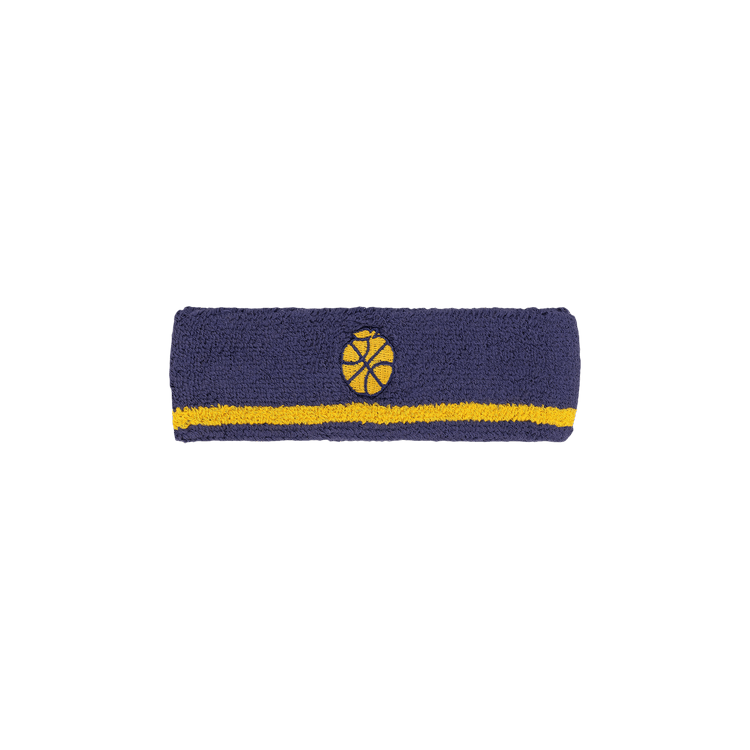 Aimé Leon Dore x New Balance Sonny NY Headband 'Beacon Blue'