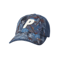 Palace Susanoo P 5-Panel 'Indigo Denim'
