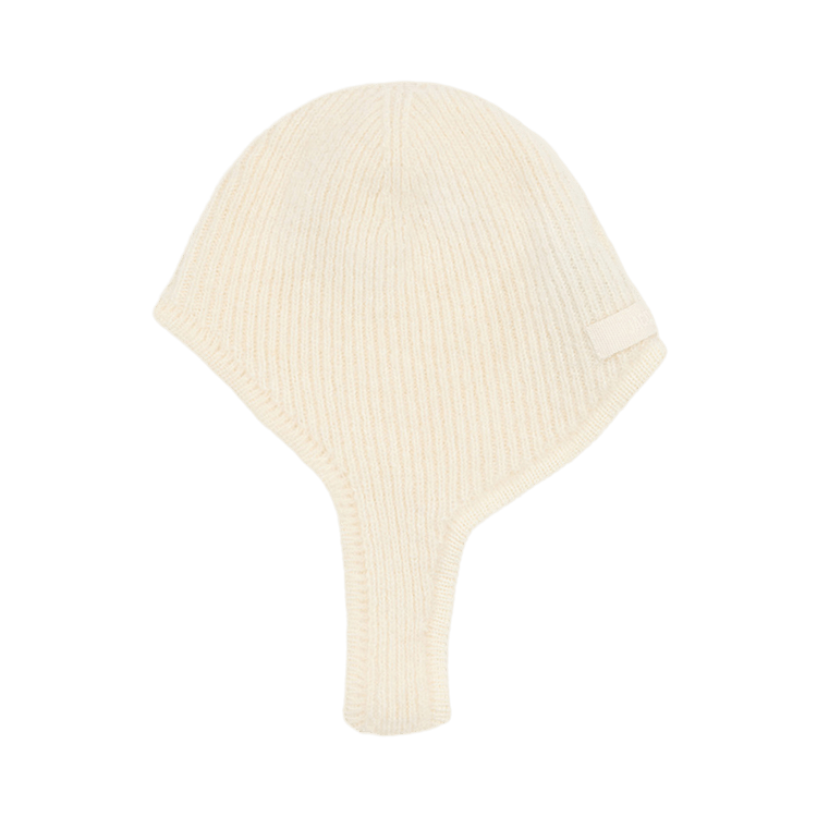 Jacquemus La Capuche Gros Grain 'Off-White'