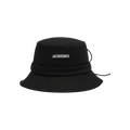 Jacquemus Le Bob Gadjo 'Black'