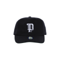 Paly Hollywood Ri'P' Baseball Hat 'Navy'