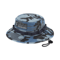 Supreme Military Boonie 'Blue Camo'