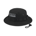 Supreme Military Boonie 'Black'