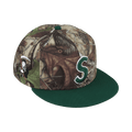Supreme Reaper S Logo New Era 'Truetimber HTC Fall Camo'